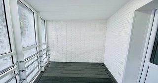 Теплый пол на балконе Истра цена от 844 руб. м/2.