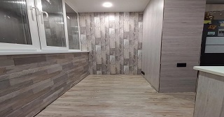 Утепление балкона Истра цена от 211 руб. м/2. за 51 часов